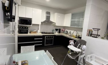 VENTA  DEPARTAMENTO PRECIOSO EN EL CORAZON DE MIRAFLORES