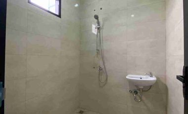 RUMAH SIAP HUNI DI JATIASIH KPR DP 0% LOKASI STRATEGIS DEKET TOL