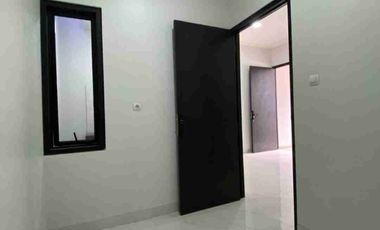 RUMAH SIAP HUNI DI JATIASIH KPR DP 0% LOKASI STRATEGIS DEKET TOL