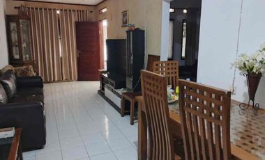 perum cijerah masuk mobil rumah terawat