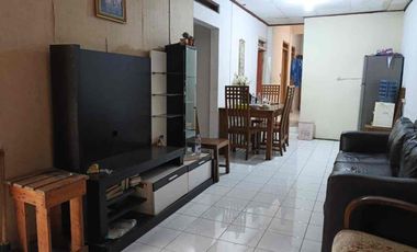 perum cijerah masuk mobil rumah terawat