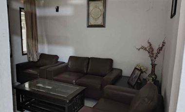 perum cijerah masuk mobil rumah terawat