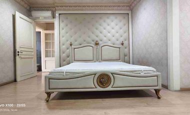 Jual Cepat Rumah Mewah & Esklusif Interior Eropa Siap Huni Juga Strategis di Taman Palem Lestari Jakarta Barat