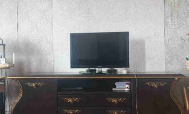 Jual Cepat Rumah Mewah & Esklusif Interior Eropa Siap Huni Juga Strategis di Taman Palem Lestari Jakarta Barat