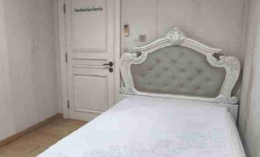 Jual Cepat Rumah Mewah & Esklusif Interior Eropa Siap Huni Juga Strategis di Taman Palem Lestari Jakarta Barat