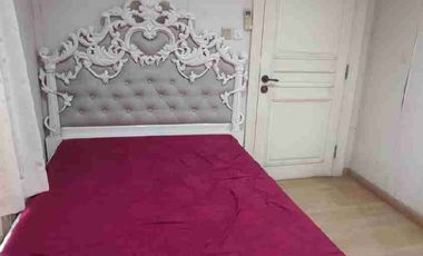 Jual Cepat Rumah Mewah & Esklusif Interior Eropa Siap Huni Juga Strategis di Taman Palem Lestari Jakarta Barat