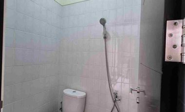 Rumah 2 Lantai Tallasa City Tamalanrea Kota Makassar