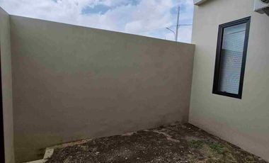Rumah 2 Lantai Tallasa City Tamalanrea Kota Makassar