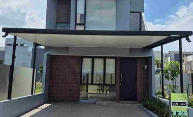 Rumah 2 Lantai Tallasa City Tamalanrea Kota Makassar