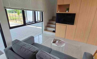 Rumah 2 Lantai Tallasa City Tamalanrea Kota Makassar
