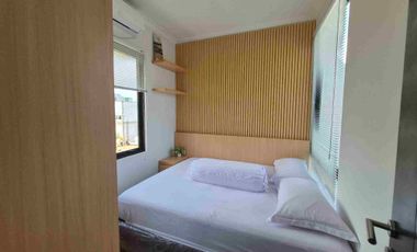 Rumah 2 Lantai Tallasa City Tamalanrea Kota Makassar
