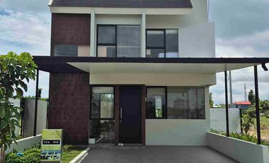Rumah 2 Lantai Tallasa City Tamalanrea Kota Makassar