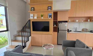 Rumah 2 Lantai Tallasa City Tamalanrea Kota Makassar