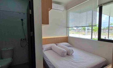 Rumah 2 Lantai Tallasa City Tamalanrea Kota Makassar