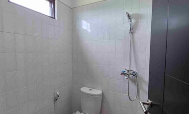 Rumah 2 Lantai Tallasa City Tamalanrea Kota Makassar