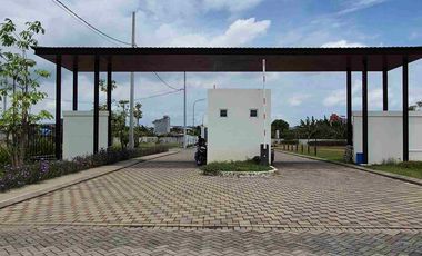Rumah 2 Lantai Tallasa City Tamalanrea Kota Makassar