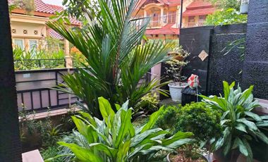 Dijual rumah cantik 2 lantai harga murah di Griya Depok Asri