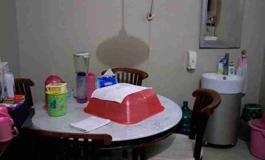 Dijual rumah cantik 2 lantai harga murah di Griya Depok Asri