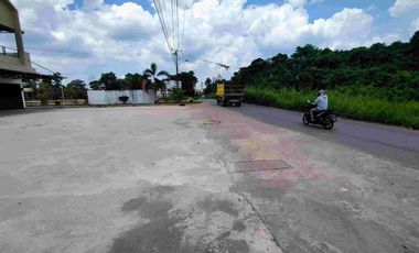Dijual 2 Unit Ruko Gandeng Perumahan Megah Asri Jl.Pangkalan Benteng Sukajadi Banyuasin
