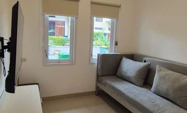Modern Minimalist House in Denpasar Gunung Salak