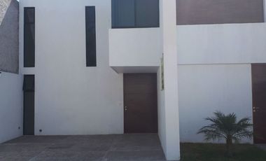 CASA EN VENTA CANTERAS DE SAN AGUSTIN, AGUSCALIENTES