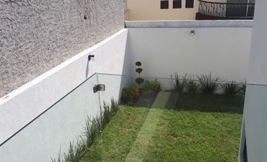 CASA EN VENTA CANTERAS DE SAN AGUSTIN, AGUSCALIENTES