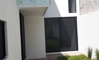 CASA EN VENTA CANTERAS DE SAN AGUSTIN, AGUSCALIENTES