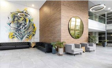 ARRIENDO APARTAMENTO EN CIUDAD DEL RIO / MEDELLIN