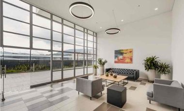 ARRIENDO APARTAMENTO EN CIUDAD DEL RIO / MEDELLIN