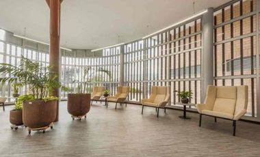 ARRIENDO APARTAMENTO EN CIUDAD DEL RIO / MEDELLIN