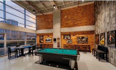ARRIENDO APARTAMENTO EN CIUDAD DEL RIO / MEDELLIN