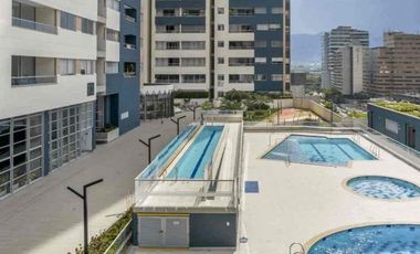 ARRIENDO APARTAMENTO EN CIUDAD DEL RIO / MEDELLIN