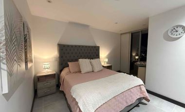 ARRIENDO APARTAMENTO EN CIUDAD DEL RIO / MEDELLIN