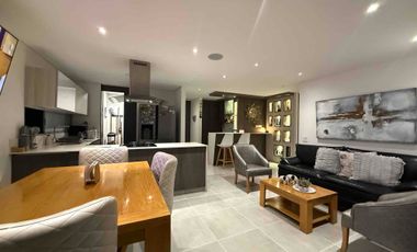 ARRIENDO APARTAMENTO EN CIUDAD DEL RIO / MEDELLIN