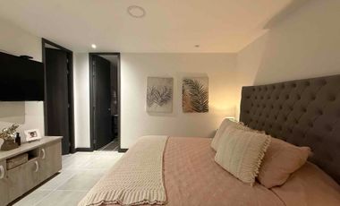 ARRIENDO APARTAMENTO EN CIUDAD DEL RIO / MEDELLIN