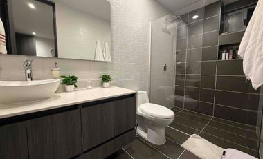 ARRIENDO APARTAMENTO EN CIUDAD DEL RIO / MEDELLIN