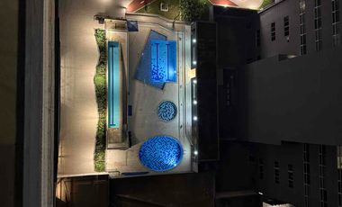 ARRIENDO APARTAMENTO EN CIUDAD DEL RIO / MEDELLIN