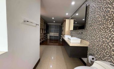ARRIENDO APARTAMENTO EN EL POBLADO / MEDELLIN, CASTROPOL