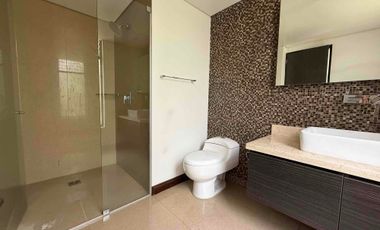 ARRIENDO APARTAMENTO EN EL POBLADO / MEDELLIN, CASTROPOL
