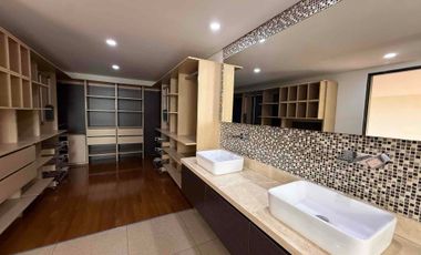 ARRIENDO APARTAMENTO EN EL POBLADO / MEDELLIN, CASTROPOL
