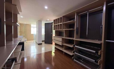 ARRIENDO APARTAMENTO EN EL POBLADO / MEDELLIN, CASTROPOL