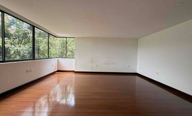 ARRIENDO APARTAMENTO EN EL POBLADO / MEDELLIN, CASTROPOL
