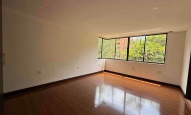 ARRIENDO APARTAMENTO EN EL POBLADO / MEDELLIN, CASTROPOL