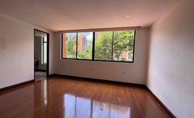 ARRIENDO APARTAMENTO EN EL POBLADO / MEDELLIN, CASTROPOL