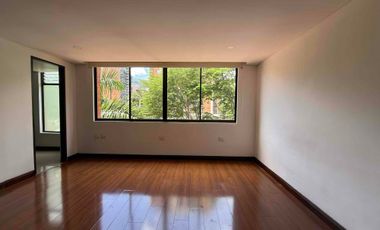 ARRIENDO APARTAMENTO EN EL POBLADO / MEDELLIN, CASTROPOL