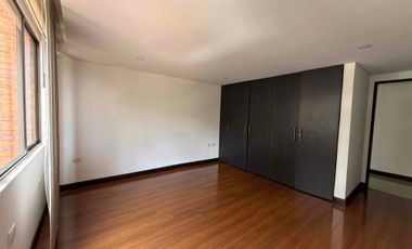 ARRIENDO APARTAMENTO EN EL POBLADO / MEDELLIN, CASTROPOL