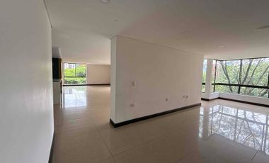 ARRIENDO APARTAMENTO EN EL POBLADO / MEDELLIN, CASTROPOL