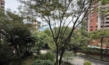 ARRIENDO APARTAMENTO EN EL POBLADO / MEDELLIN, CASTROPOL