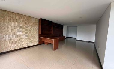 ARRIENDO APARTAMENTO EN EL POBLADO / MEDELLIN, CASTROPOL
