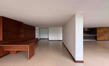 ARRIENDO APARTAMENTO EN EL POBLADO / MEDELLIN, CASTROPOL